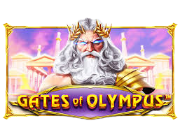 gates of olympus slot